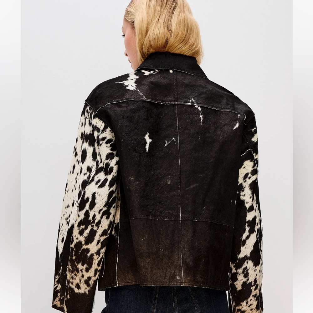 Rails Haisley Cowgirl Jacket - Picture 4 of 5